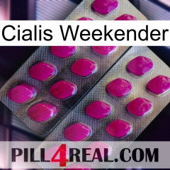Cialis Weekender 10